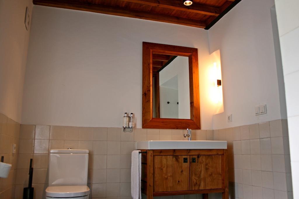 וילה דו פורטו Casa De Almagreira - Empreendimento De Turismo Em Espaco Rural - Casa De Campo מראה חיצוני תמונה