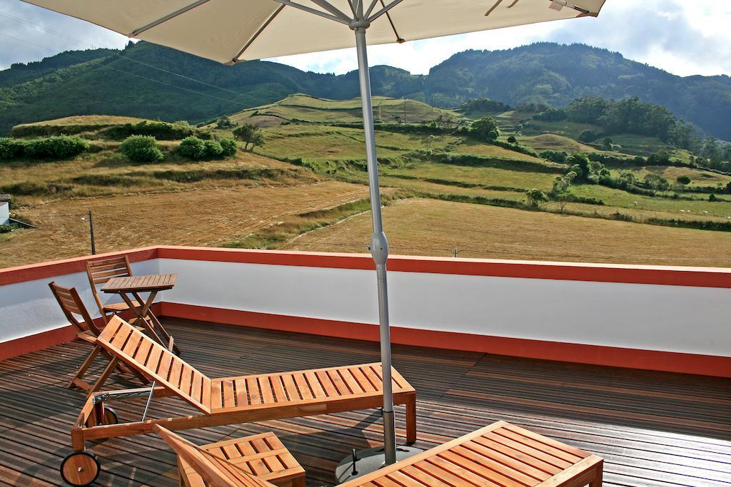וילה דו פורטו Casa De Almagreira - Empreendimento De Turismo Em Espaco Rural - Casa De Campo מראה חיצוני תמונה