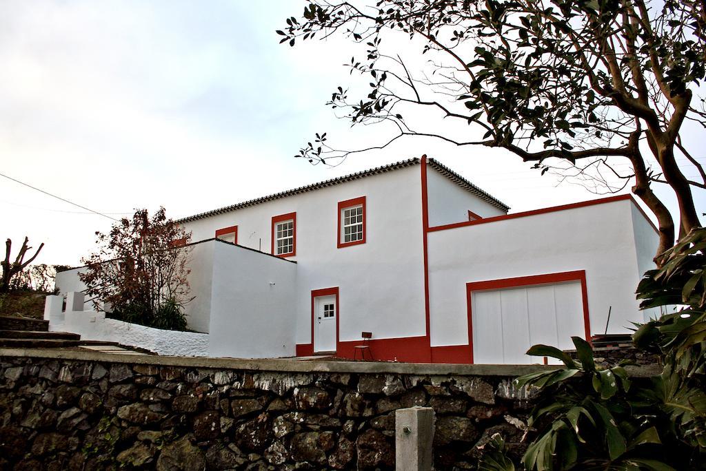וילה דו פורטו Casa De Almagreira - Empreendimento De Turismo Em Espaco Rural - Casa De Campo מראה חיצוני תמונה