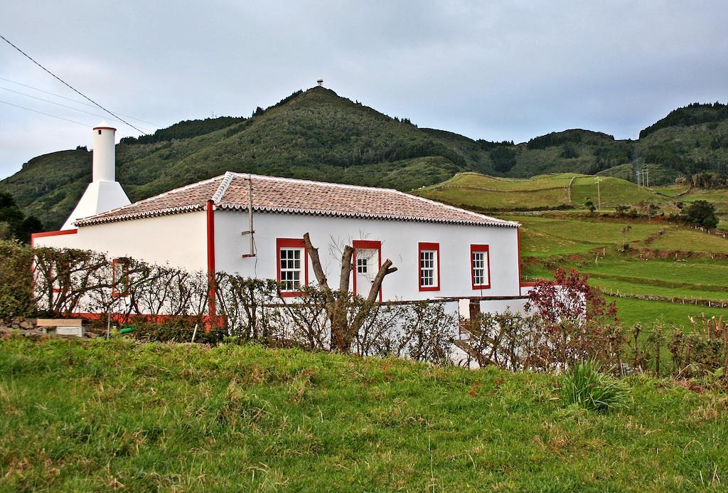 וילה דו פורטו Casa De Almagreira - Empreendimento De Turismo Em Espaco Rural - Casa De Campo מראה חיצוני תמונה